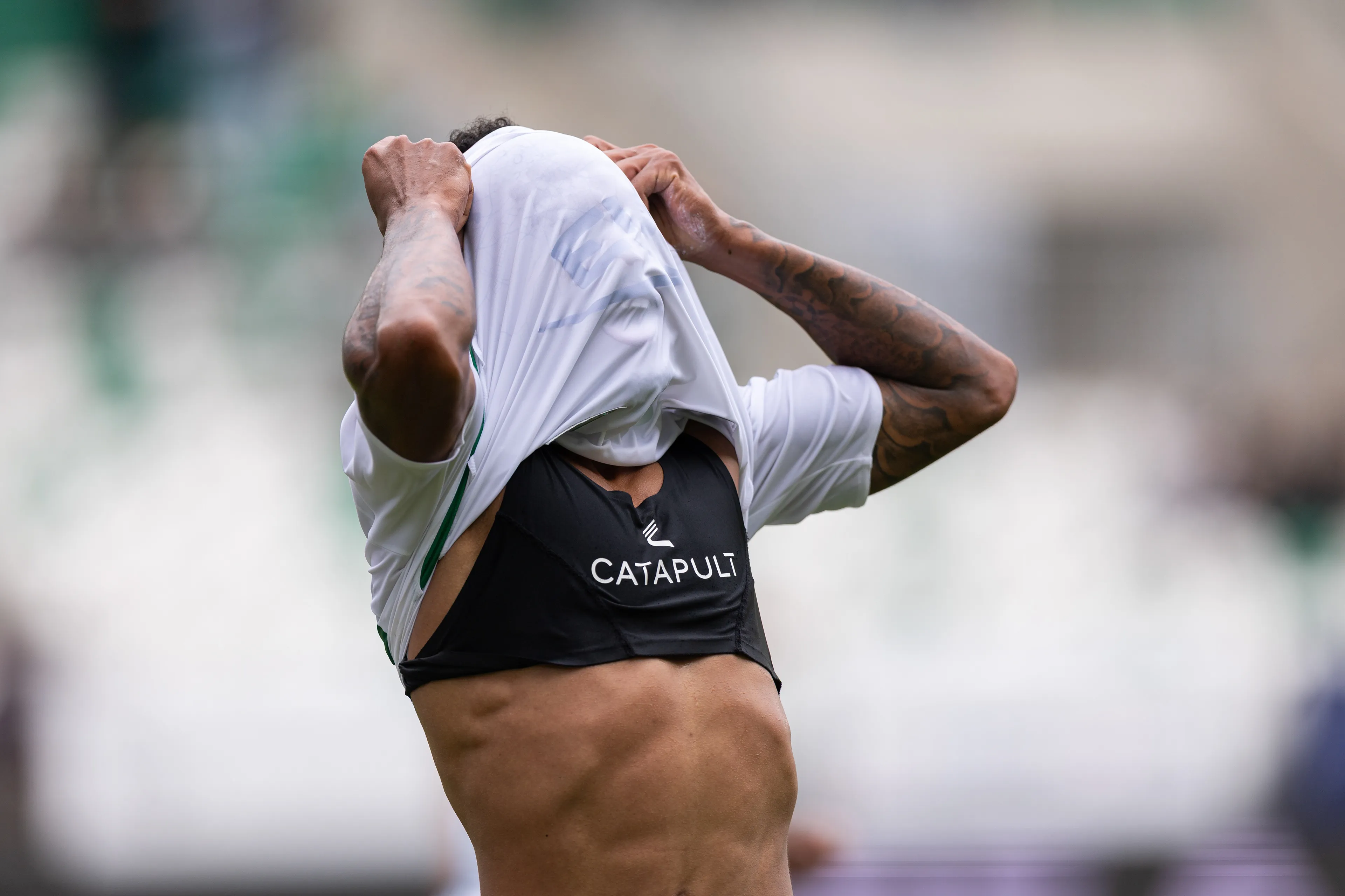 Sport photograph by Igor Jakubowski