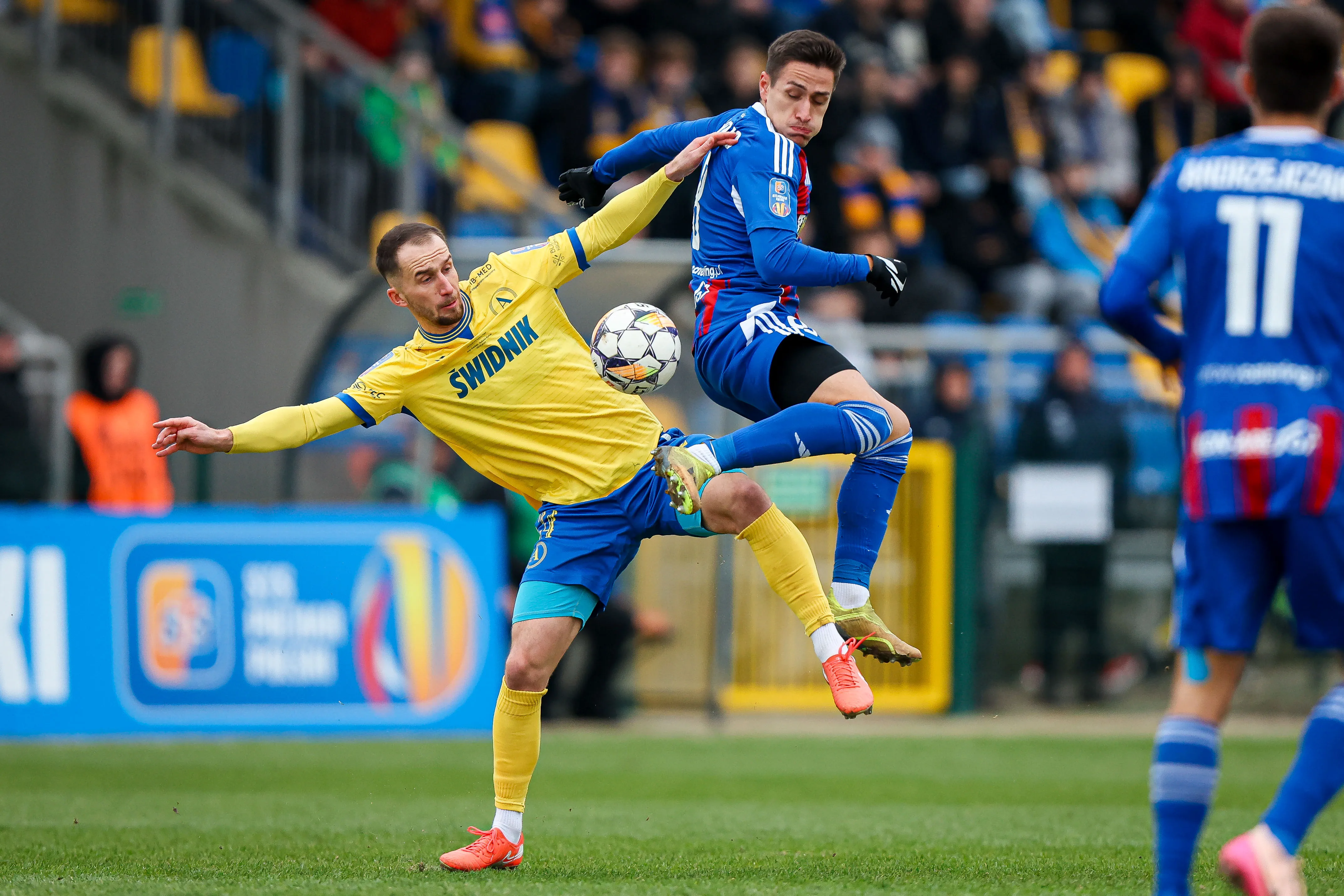 Sport photograph by Igor Jakubowski