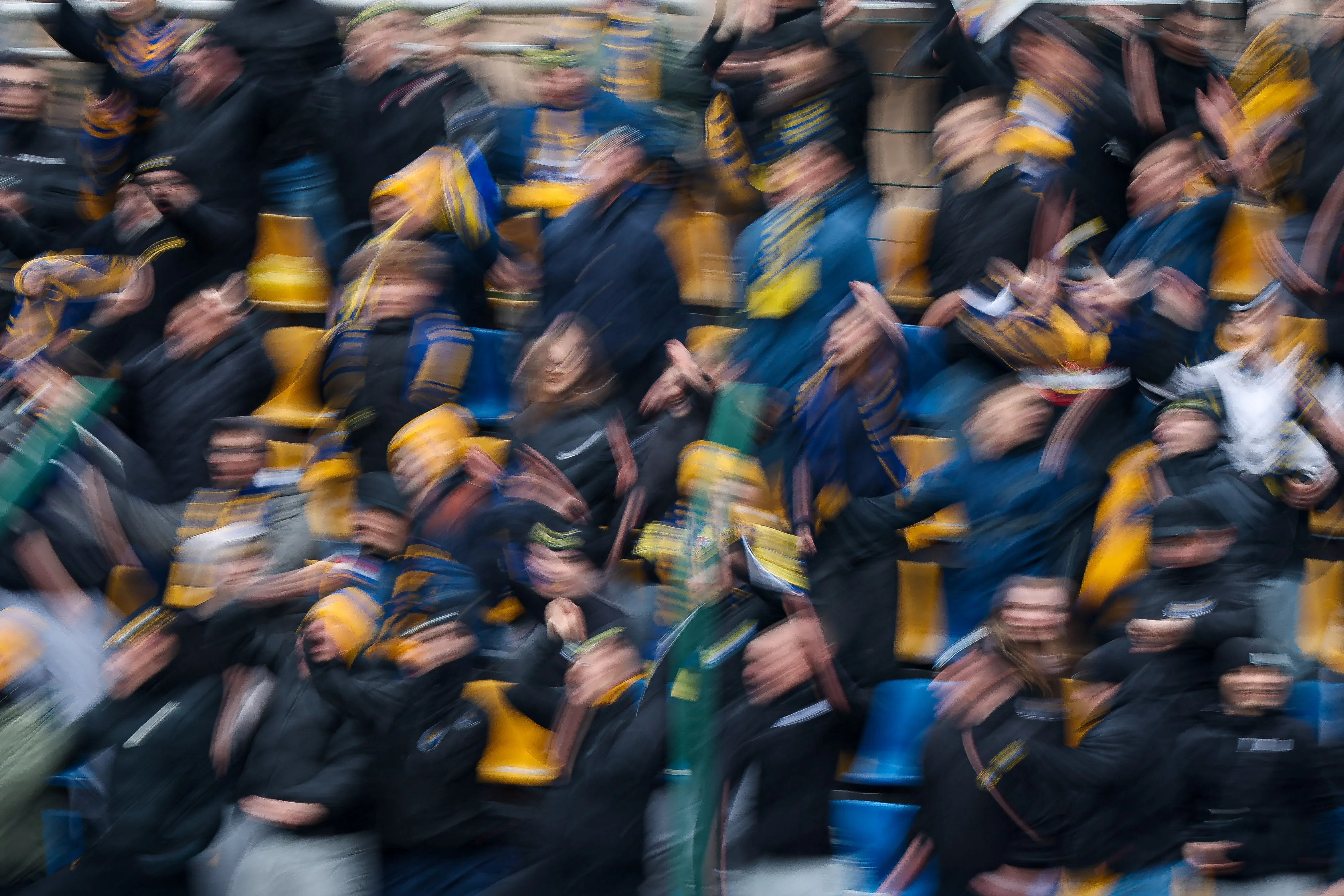 Sport photograph by Igor Jakubowski