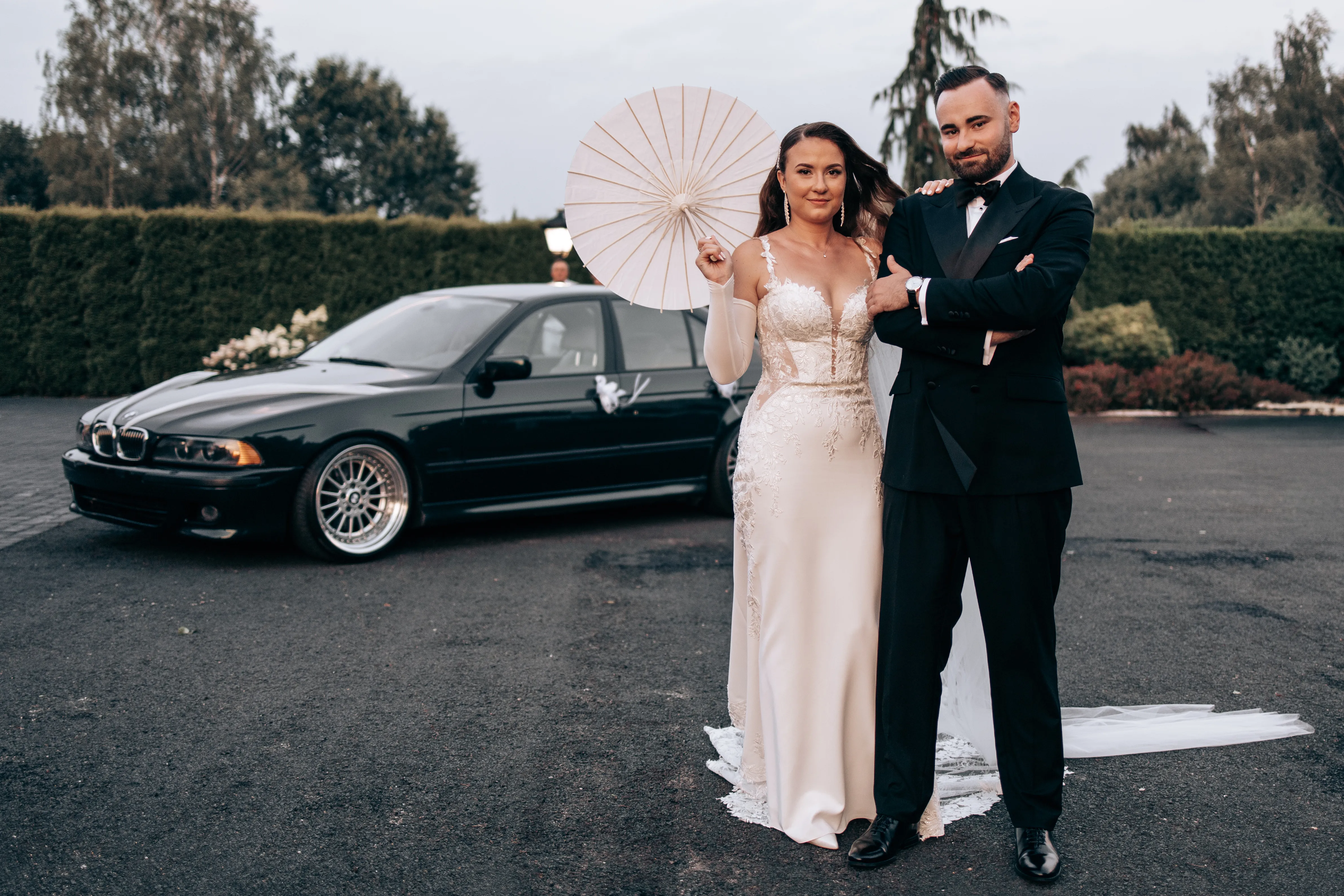 Weddings photograph by Igor Jakubowski