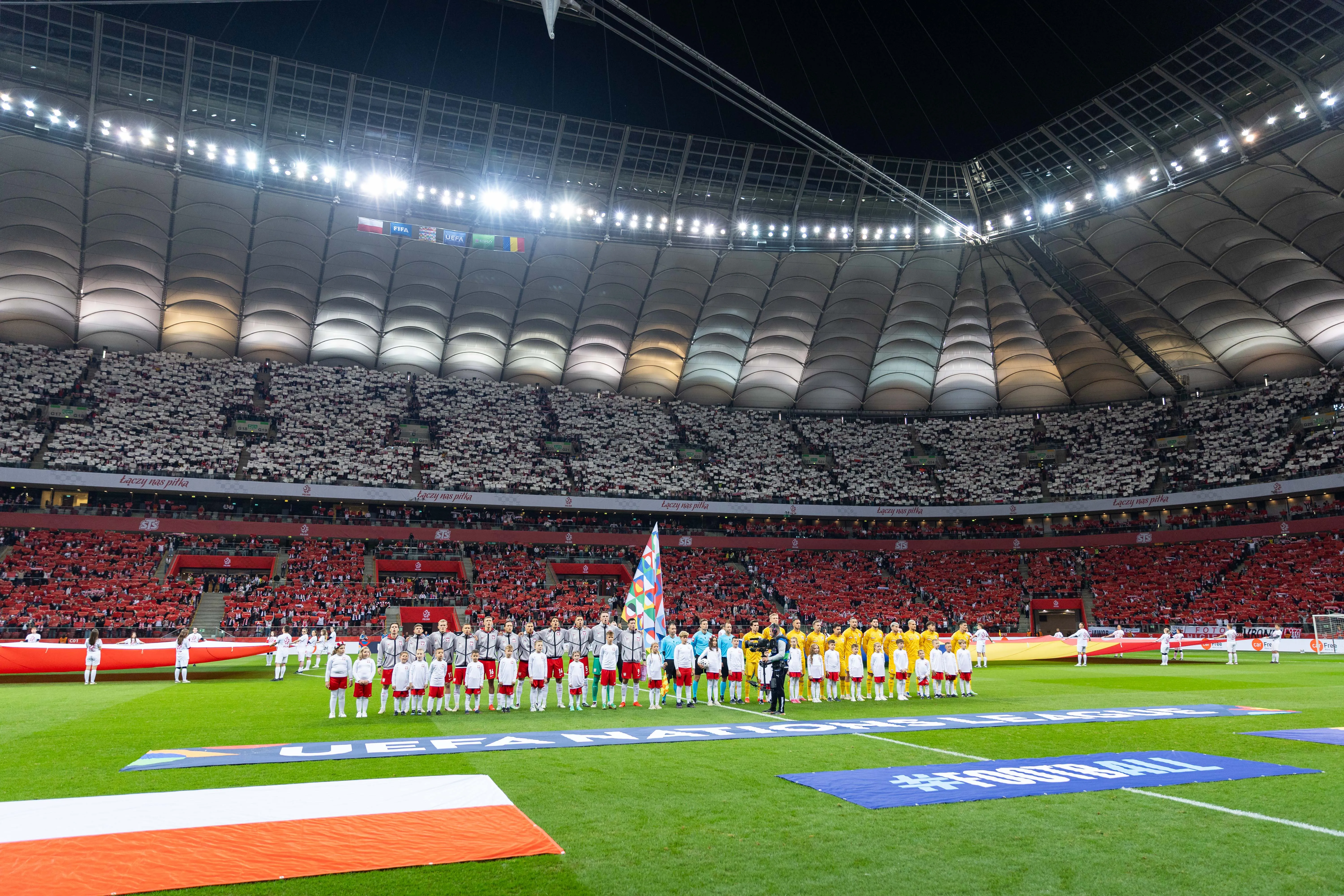 Sport photograph by Igor Jakubowski